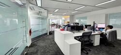 Gateway East (D7), Office #537066551